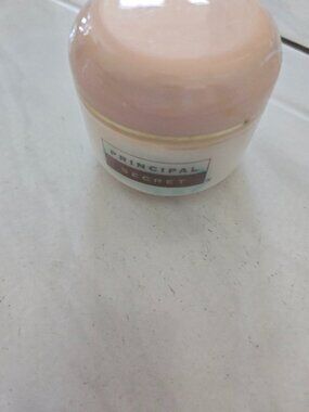 New Sealed Principal Secret Booster Complex 1 oz.